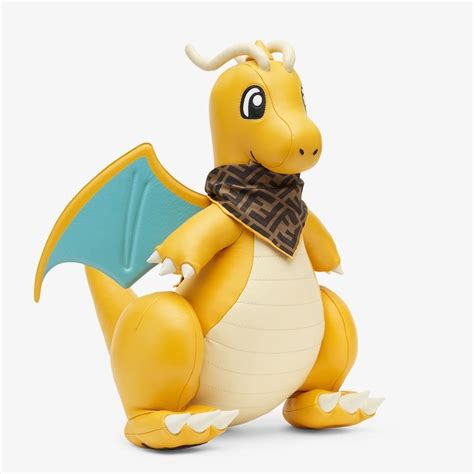 fendi dragonite|pokemon dragonite fendi.